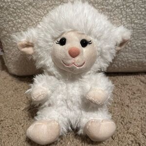 Build-a-Bear Small fry Lamb 12/11